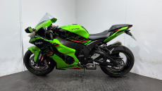 Kawasaki Ninja Zx 10 ZX1002LPFAN (23MY)